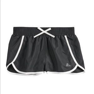 Brand new ZeroXposur cover up swim shorts